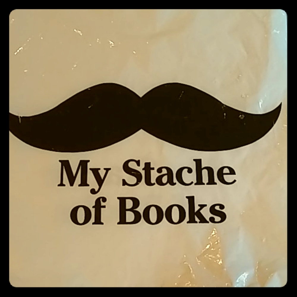 BOOKs! Books! Books!